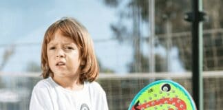El deporte un gran beneficio en el desarrollo de los niños