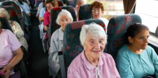 Se abre el plazo de venta de los viajes del Imserso 2022-2023