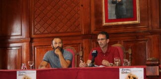 Las Fiestas de Octubre en honor a Ntra. Sra. de Guadalupe vuelven con una gran variedad de actos a la capital gomera