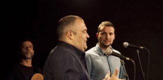 El IV Festival de la Décima y el Punto Cubano pone el broche final a las Jornadas Colombinas