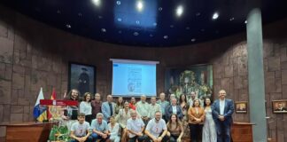 El Silbo Gomero cumple trece años como Patrimonio Cultural Inmaterial de la Humanidad