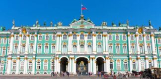 Visitar un museo usando una VPN: una experiencia enriquecedora