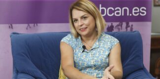 Noemí Santana: «El Pacto de las Flores tiene futuro y si dan los números se va a reeditar»