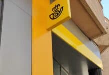 Correos en La Gomera dispone del Servicio Especial de Paquetería
