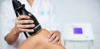 El Centro Médico Gomermedi adquiere un equipo de ondas de choque de última generación