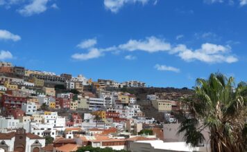 Ligero ascenso de las temperaturas este sábado en Canarias