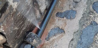 Adjudicado el contrato de obras de ‘Reducción de pérdidas en las redes de abastecimiento de Alajeró’