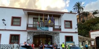 El Rallysprint La Gomera, en su quinta edición, calienta motores
