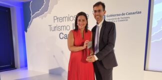 Canarias celebra el Día Mundial del Turismo con la colaboración entre sector público y privado como clave de la recuperación