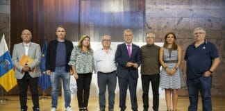 Gobierno y sindicatos educativos acuerdan proponer al Ministerio cambios en los concursos de oposición  o méritos en beneficio de la estabilidad laboral