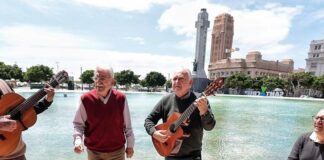 Las Jornadas Colombinas inician su programación este fin de semana en Agulo y Hermigua