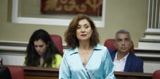 Rodríguez: “La transferencia de Costas demuestra el compromiso de un Gobierno que comprende las singularidades de Canarias”