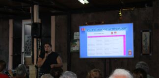 Comienza la segunda edición de ‘Vitales’ Programa de Mayores, Salud y Calidad de Vida