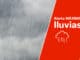 Alerta roja en Tenerife por lluvias de 60 mm en una hora: suena el aviso ES-Alert en los móviles del Norte