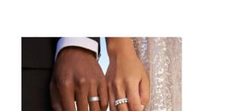 Cómo elegir el anillo de compromiso para la boda