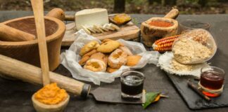 La Gomera apuesta por la divulgación de sus productos agroalimentarios con un stand sensorial en GastroCanarias