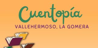 ‘Cuentopía’ regresa este fin de semana a Vallehermoso
