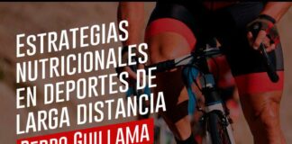 El Centro Juvenil de San Sebastián de La Gomera acoge el taller de estrategias nutricionales en deportes de larga distancia