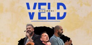 Este domingo llega a San Sebastián de La Gomera el espectáculo musical ‘Recuerdos’ del Grupo Jeita