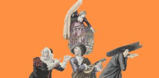 La ópera, protagonista este próximo sábado en Hermigua