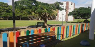 Los ‘Libros libres’ vuelven este miércoles a la villa de la capital gomera