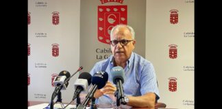 El Cabildo presenta cuatro programas para impulsar la empleabilidad con una inversión de 12 millones de euros