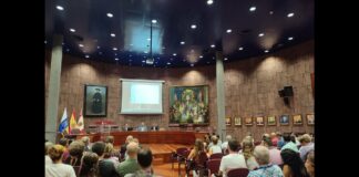 Arranca en La Gomera el congreso FloraMac, que presentará las investigaciones más novedosas sobre vegetación macaronésica