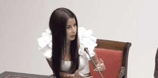 Melodie Mendoza: “Debemos aumentar la oferta de la FP Dual y que sea capaz de ajustarse a nuestro sistema productivo”