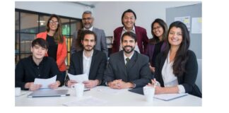 Canarias entre las comunidades con mayor porcentaje de trabajadores satisfechos