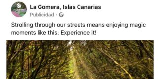 Turismo de La Gomera intensifica sus acciones promocionales en los principales mercados emisores