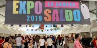 Más de 40 empresas locales se dan cita el próximo fin de semana en una nueva edición de Exposaldo La Gomera