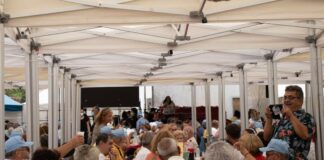 El Cabildo de La Gomera pone en marcha un programa de actividades para celebrar el Día del Mayor