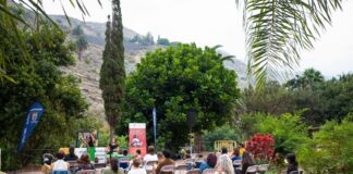 ‘Semana África’ desarrolla su programación de actividades en La Gomera a partir de este jueves