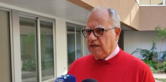 El Cabildo cierra el plazo para solicitar las ayudas destinadas a asociaciones sin ánimo de lucro