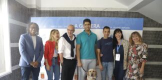 Más de 400 jóvenes gomeros participan en la primera edición del congreso ‘Lo Que De Verdad Importa’
