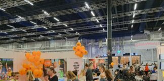 La Gomera se oferta en Estocolmo para el segmento de turismo familiar