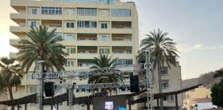 San Sebastián de La Gomera presenta este miércoles ‘Bailando Cultura Urbana’