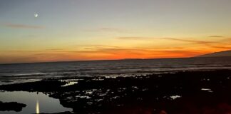 Cielos despejados y temperaturas de hasta 30º en Canarias para este viernes