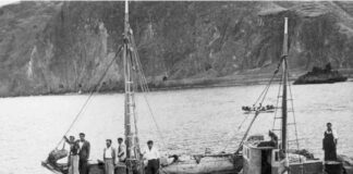 La capital colombina acoge este jueves la presentación del libro ‘El Fausto, historia y misterio de una tragedia’