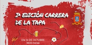 San Sebastián de La Gomera celebra la ‘I Edición de la Carrera de la Tapa’