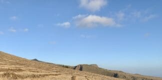 El Cabildo concluye el proceso de adjudicación para la mejora del acceso a Arguayoda