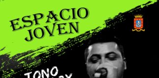 Este sábado vuelve una nueva entrega de ‘San Sebastián – Espacio Joven’