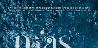 El Auditorio insular acoge el XXVII Festival Internacional de Danza Contemporánea de Canarias MASDANZA