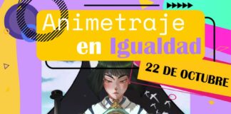 ‘Animetraje en Igualdad’ vuelve este mes a San Sebastián de La Gomera