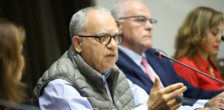 Curbelo ahondará en el refuerzo de los servicios públicos esenciales durante el próximo pleno