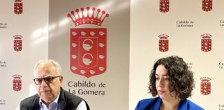El Cabildo de La Gomera presenta sus presupuestos que ascienden a más de 58 millones de euros