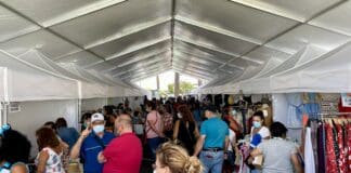 La feria de Exposaldo cambia de fecha para el mes de noviembre