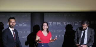 Islas Canarias lanza el spot más largo de su historia para captar turistas de larga estancia en nueve mercados europeos