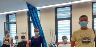 El ICHH pone a disposición de la ciudadanía puntos fijos y móviles de donación en todas las Islas