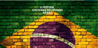 Este viernes arranca el II Festival ‘San Sebastián Internacional – Culturas del Mundo: Brasil’